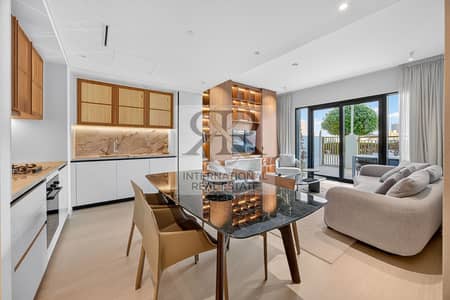 3 Schlafzimmer Wohnung zum Verkauf in Dubai Harbour, Dubai - 001_0R9A2319. jpg