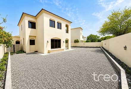 4 Bedroom Villa for Rent in Arabian Ranches, Dubai - Watermarked-21. jpg