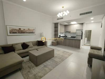 1 Bedroom Flat for Rent in Jumeirah Village Circle (JVC), Dubai - WhatsApp Image 2026-09-17 at 12.17. 16 PM (2). jpeg
