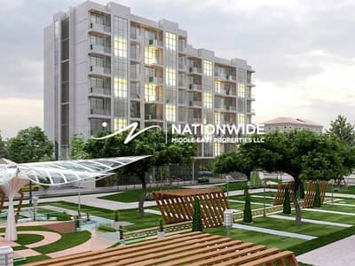 2 Bedroom Apartment for Sale in Al Shamkha, Abu Dhabi - Invest Now|Amazing 2BR|Stylish Layout|Prime Area 2 Bedroom Apartment for Sale in Al Shamkha, Abu Dhabi - Invest Now|Amazing 2BR|Stylish Layout|Prime Area