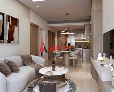 1 habitación Apartamento para en Venta en International City Phase 2 (Warsan 4), Dubai - 39. jpg 1 habitación Apartamento para en Venta en International City Phase 2 (Warsan 4), Dubai - 39. jpg