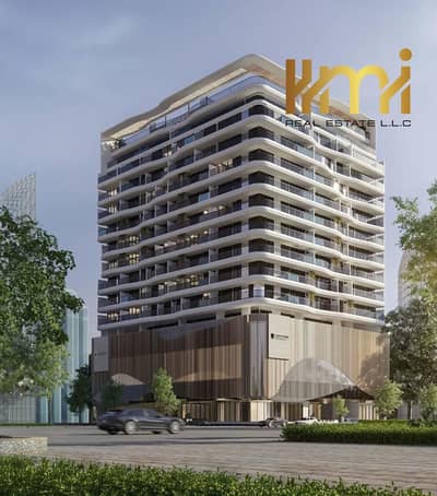 2 Schlafzimmer Wohnung zum Verkauf in Jumeirah Village Circle (JVC), Dubai - b93cf172c55acca9dc7fbbfcb038b637. jpg