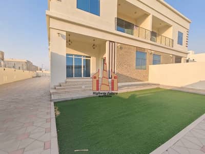 5 Camere Villa in affitto a Al Riqaibah, Sharjah - ffaddabc-3d78-4887-931a-d9294870f4a1. jpeg