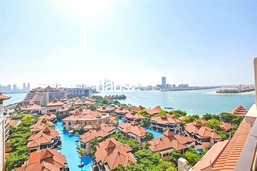 Penthouse | Beach + Pool | Brand New | x4 Cheques