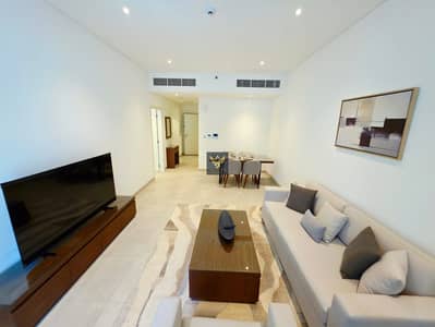 1 Bedroom Flat for Rent in Jumeirah Garden City, Dubai - 5. jpeg 1 Bedroom Flat for Rent in Jumeirah Garden City, Dubai - 5. jpeg