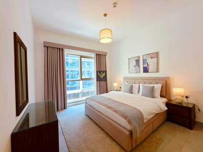 1 Slaapkamer Appartement te Huur in Jumeirah Garden City, Dubai - 8. jpeg