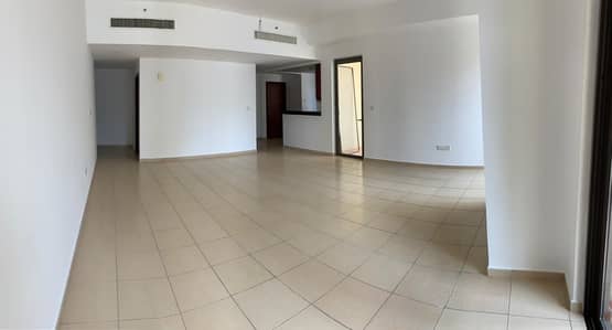 شقة 1 غرفة نوم للايجار في جميرا بيتش ريزيدنس، دبي - Large Bedroom I Unfurnished I Open Kitchen شقة 1 غرفة نوم للايجار في جميرا بيتش ريزيدنس، دبي - Large Bedroom I Unfurnished I Open Kitchen
