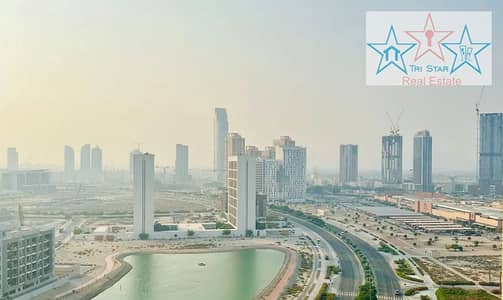 Studio zum Verkauf in Dubai Production City (IMPZ), Dubai - LAKESIDE 4. png Studio zum Verkauf in Dubai Production City (IMPZ), Dubai - LAKESIDE 4. png