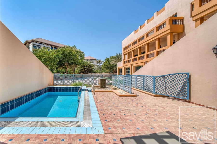 Appartement à Palm Jumeirah,The Crescent,Grand Sarai Resort & Residence, 3 chambres, 325000 AED - 16542936 Appartement à Palm Jumeirah,The Crescent,Grand Sarai Resort & Residence, 3 chambres, 325000 AED - 16542936
