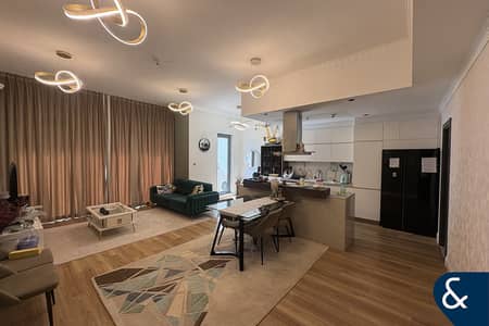 2 habitaciones Apartamento para en Alquiler en Motor City, Dubai - Apartamento en Motor City,Uptown Motor City,OIA Residence, 2 dormitorios, 140000 AED - 15991045 2 habitaciones Apartamento para en Alquiler en Motor City, Dubai - Apartamento en Motor City,Uptown Motor City,OIA Residence, 2 dormitorios, 140000 AED - 15991045