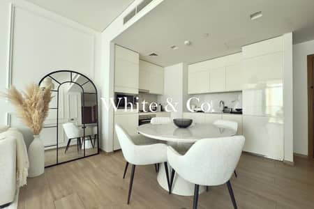 1 Schlafzimmer Wohnung zum Verkauf in Dubai Creek Harbour, Dubai - Wohnung in Dubai Creek Harbour，Palace Residences, 1 schlafzimmer, 2249999 AED - 16542962