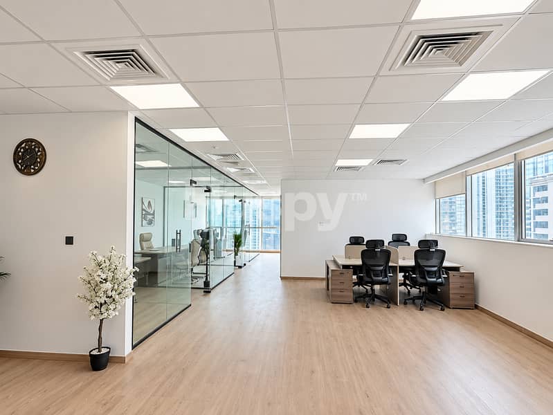 Fully Furnished | Near Metro | 2 Parking Spaces Fully Furnished | Near Metro | 2 Parking Spaces