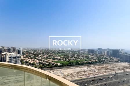 1 Bedroom Apartment for Rent in Jumeirah Village Circle (JVC), Dubai - Reef Residence-5. jpg