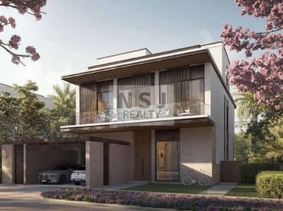 4 Schlafzimmer Villa zum Verkauf in Nad Al Sheba, Dubai - Nad_Al_Sheba_Gardens_Phase_4_page-0016. jpg