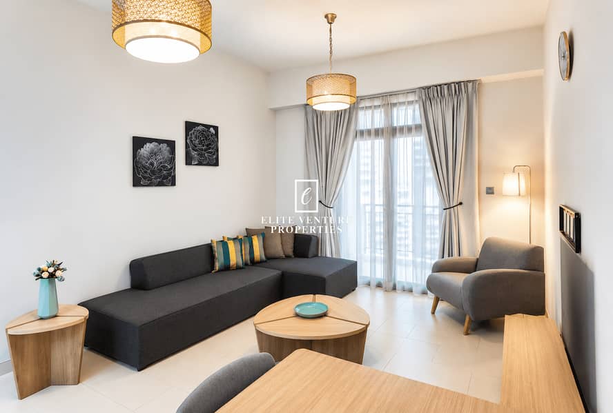 Wohnung in Al Furjan,Azizi Roy Mediterranean, 1 schlafzimmer, 70000 AED - 16542995 Wohnung in Al Furjan,Azizi Roy Mediterranean, 1 schlafzimmer, 70000 AED - 16542995