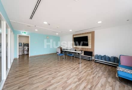 Office te Huur in Jumeirah Lake Towers (JLT), Dubai - Kantoor in Jumeirah Lake Towers (JLT),JLT Cluster T,Fortune Executive Tower, 125000 AED - 16543003 Office te Huur in Jumeirah Lake Towers (JLT), Dubai - Kantoor in Jumeirah Lake Towers (JLT),JLT Cluster T,Fortune Executive Tower, 125000 AED - 16543003