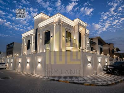 5 Bedroom Villa for Sale in Al Yasmeen, Ajman - 1. jpeg 5 Bedroom Villa for Sale in Al Yasmeen, Ajman - 1. jpeg