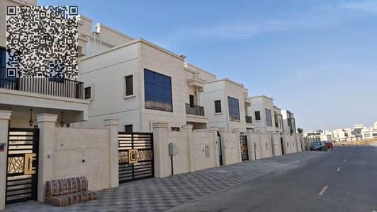 7 Camere Villa in affitto a Al Zahya, Ajman - WhatsApp Image 2026-09-17 at 1.42. 02 PM (2). jpeg