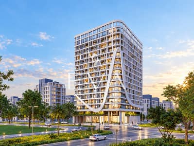 1 habitación Apartamento para en Venta en Jumeirah Village Circle (JVC), Dubai - 1