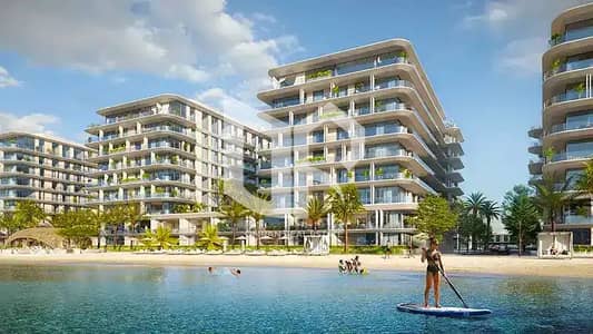 3 Bedroom Apartment for Sale in Ajmal Makan City - Sharjah Waterfront, Sharjah - Blue beach residences7. webp 3 Bedroom Apartment for Sale in Ajmal Makan City - Sharjah Waterfront, Sharjah - Blue beach residences7. webp