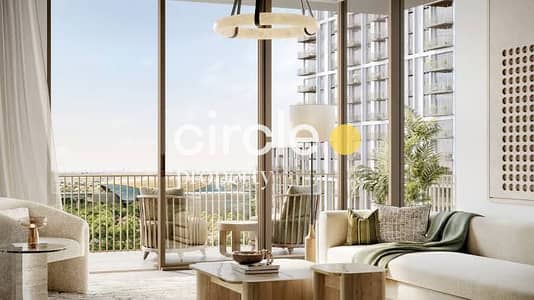 2 Cпальни Апартаменты Продажа в Дубай Крик Харбор, Дубай - images-7. jpeg