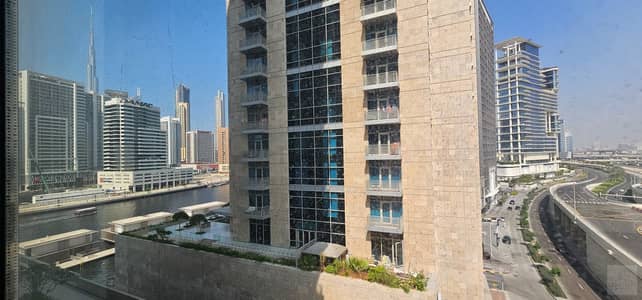 1 Bedroom Flat for Sale in Business Bay, Dubai - 5d117a7b-d005-4d2f-8f7a-681da35189a5. jpeg