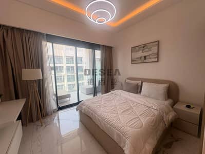 Studio te Huur in Meydan, Dubai - Appartement in Meydan,Azizi Riviera,Azizi Riviera 67, 50000 AED - 16440256 Studio te Huur in Meydan, Dubai - Appartement in Meydan,Azizi Riviera,Azizi Riviera 67, 50000 AED - 16440256