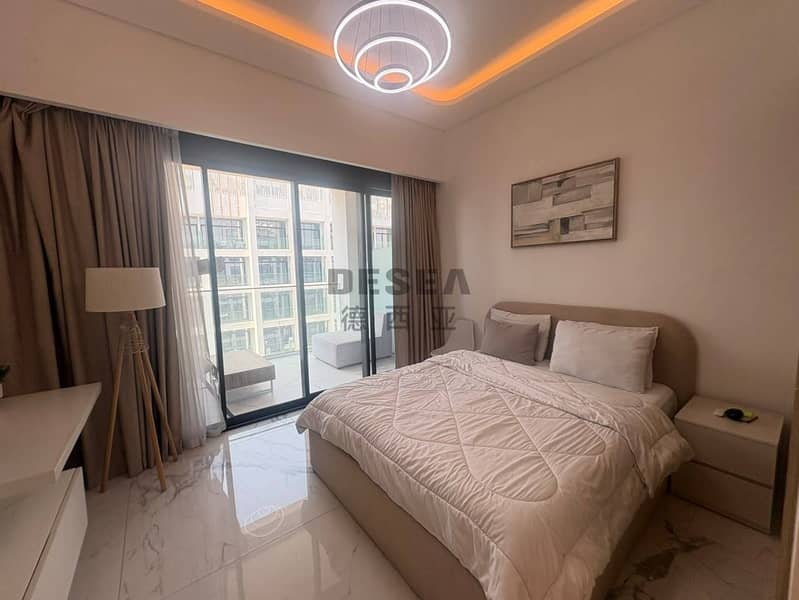 Appartement in Meydan,Azizi Riviera,Azizi Riviera 67, 50000 AED - 16440256 Appartement in Meydan,Azizi Riviera,Azizi Riviera 67, 50000 AED - 16440256