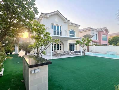 5 Bedroom Villa for Rent in Dubai Sports City, Dubai - WhatsApp Image 2026-09-17 at 1.24. 52 PM. jpeg 5 Bedroom Villa for Rent in Dubai Sports City, Dubai - WhatsApp Image 2026-09-17 at 1.24. 52 PM. jpeg