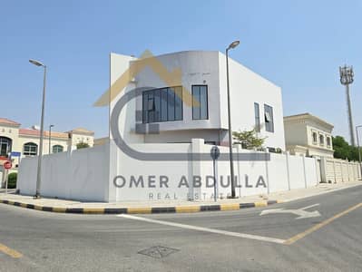 5 Bedroom Villa for Rent in Al Ramla, Sharjah - 7f625145-3169-4d5a-ac60-d1edd9b830ab. jpeg