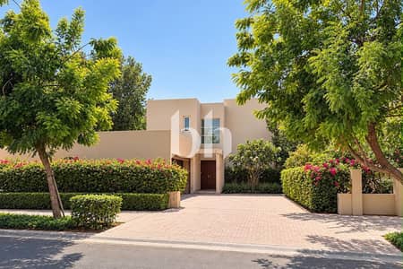 3 Bedroom Villa for Rent in Arabian Ranches, Dubai - images image img 3 Bedroom Villa for Rent in Arabian Ranches, Dubai - images image img