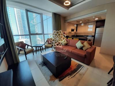 1 Camera Appartamento in affitto a Corniche Area, Abu Dhabi - WhatsApp Image 2026-09-17 at 2.22. 38 PM (2). jpeg