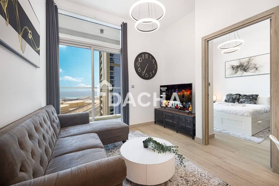Appartamento a Dubai Marina,Studio One Tower, 1 camera da letto, 90000 AED - 16543127 Appartamento a Dubai Marina,Studio One Tower, 1 camera da letto, 90000 AED - 16543127