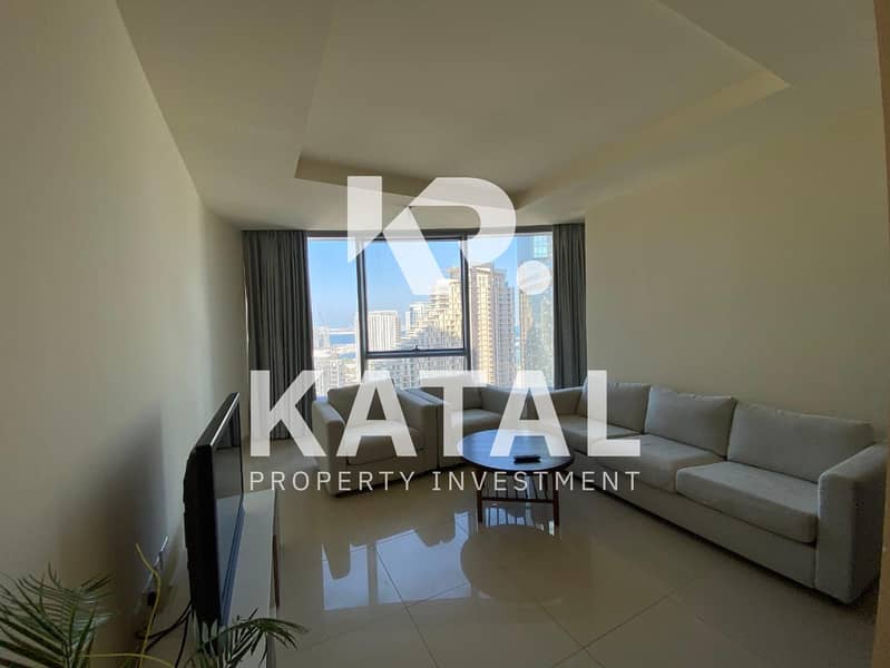 4 Apartment for rent in Al Reem Island, Sun Tower, Reem Mall 008. jpeg