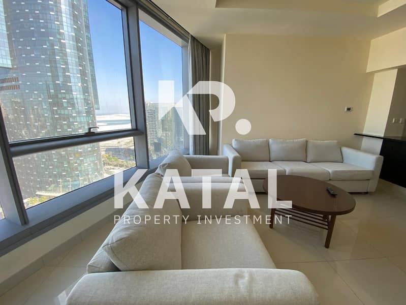 5 Apartment for rent in Al Reem Island, Sun Tower, Reem Mall 001. jpeg