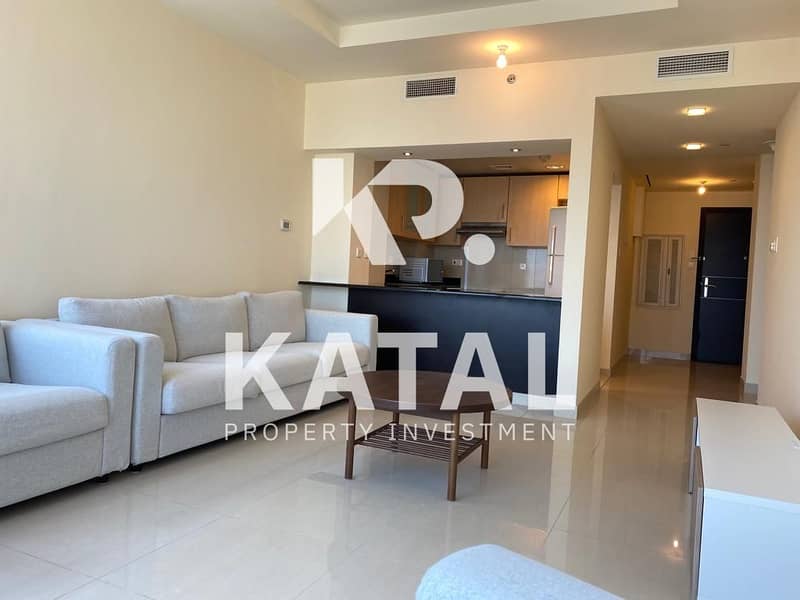 6 Apartment for rent in Al Reem Island, Sun Tower, Reem Mall 009. jpeg