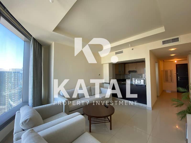 7 Apartment for rent in Al Reem Island, Sun Tower, Reem Mall 006. jpeg