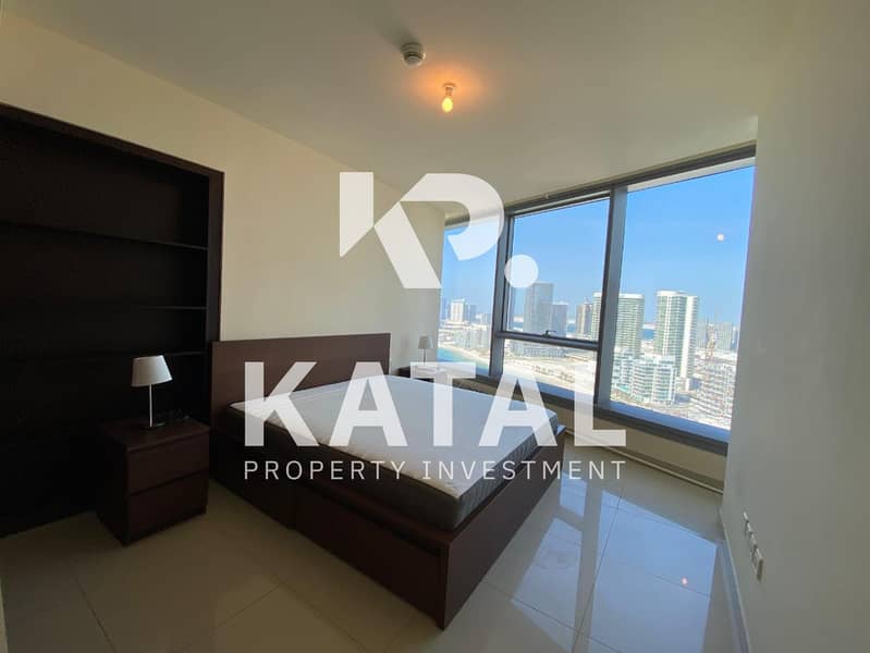 8 Apartment for rent in Al Reem Island, Sun Tower, Reem Mall 004. jpeg