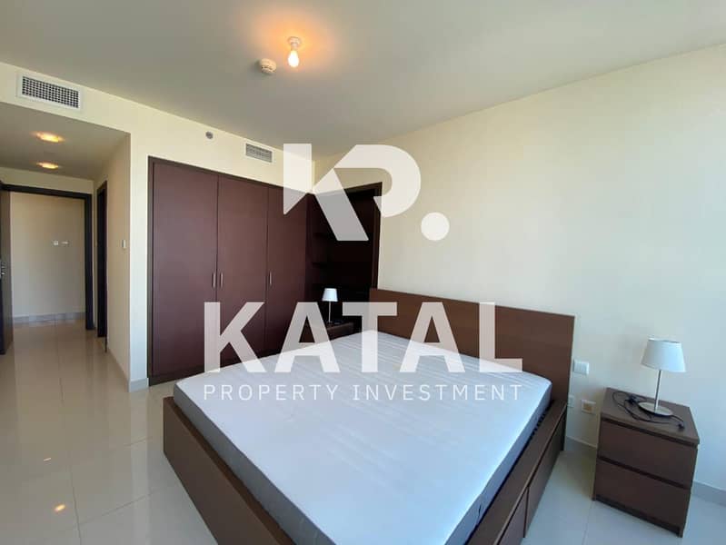 9 Apartment for rent in Al Reem Island, Sun Tower, Reem Mall 007. jpeg