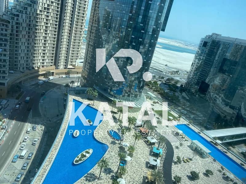 13 Apartment for rent in Al Reem Island, Sun Tower, Reem Mall 010. jpeg