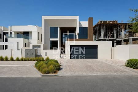 5 Bedroom Villa for Sale in Yas Island, Abu Dhabi - Brand New | 5 Bedrooms Villa | 15% Below Market