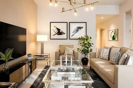 2 Bedroom Villa for Sale in Bianca, Dubai - Handover Soon| BIANCA by REPORTAGE | 2 BR Townhouse