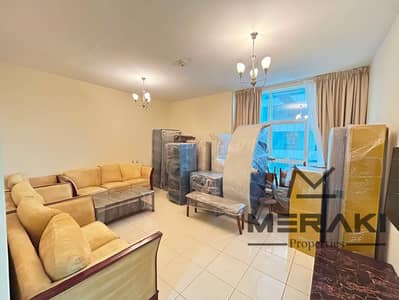 2 habitaciones Apartamento para en Venta en Al Bustan, Ajman - WhatsApp Image 2026-09-17 at 1.55. 23 PM (1). jpeg 2 habitaciones Apartamento para en Venta en Al Bustan, Ajman - WhatsApp Image 2026-09-17 at 1.55. 23 PM (1). jpeg