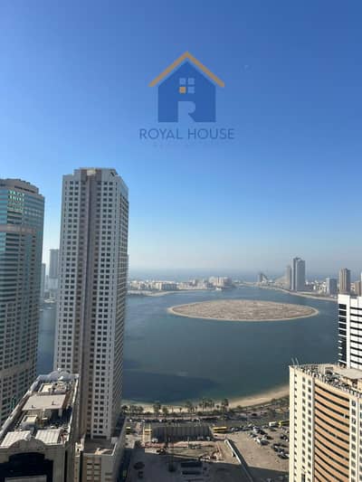 2 Slaapkamers Appartement te Koop in Al Taawun, Sharjah - WhatsApp Image 2026-09-14 at 1.33. 36 PM (2). jpeg