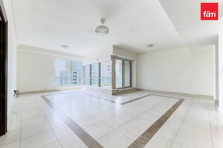 2 Schlafzimmer Wohnung zum Miete in Dubai Marina, Dubai - Wohnung in Dubai Marina，Dubai Marina Towers，Al Murjan Tower, 2 schlafzimmer, 185000 AED - 16543205