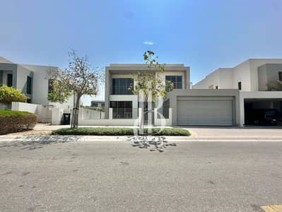 5 Schlafzimmer Villa zum Miete in Dubai Hills Estate, Dubai - Villa in Dubai Hills Estate，Sidra Villas，Sidra 1, 5 schlafzimmer, 530000 AED - 16497622