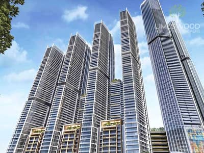 1 Bedroom Flat for Sale in Sobha Central, Dubai - 14. jpg