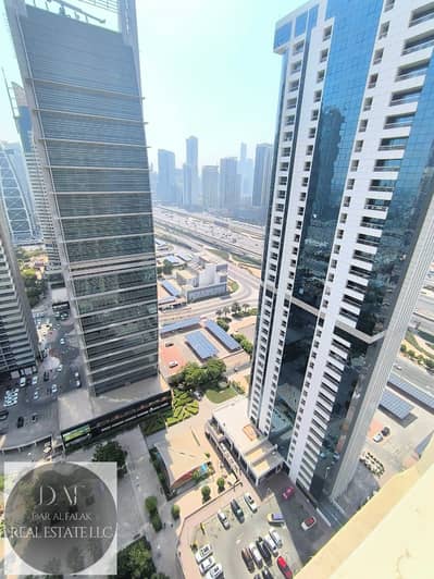 2 Schlafzimmer Wohnung zum Miete in Jumeirah Lake Towers (JLT), Dubai - 1000994124. jpg
