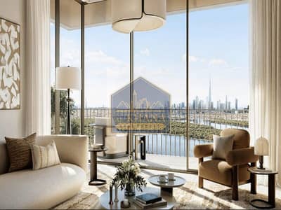 3 Bedroom Flat for Sale in Dubai Creek Harbour, Dubai - 5. jpg 3 Bedroom Flat for Sale in Dubai Creek Harbour, Dubai - 5. jpg
