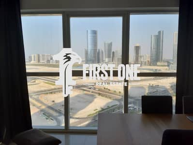 Studio te Huur in Al Reem Island, Abu Dhabi - WhatsApp Image 2026-03-24 at 5.20. 16 PM (2). jpeg